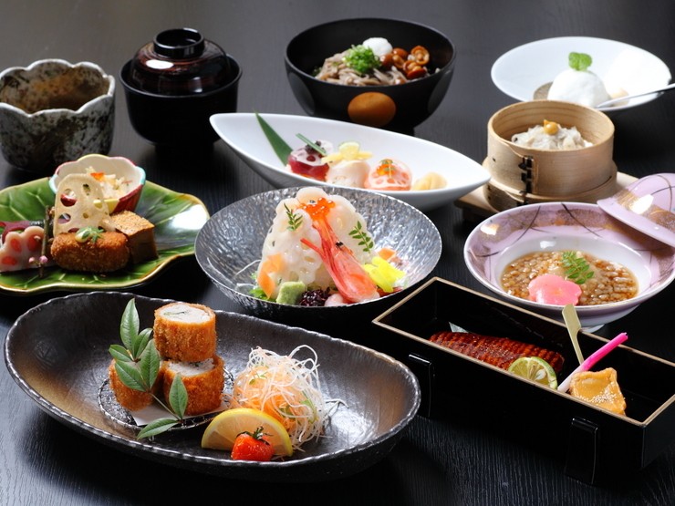  Cuisine 