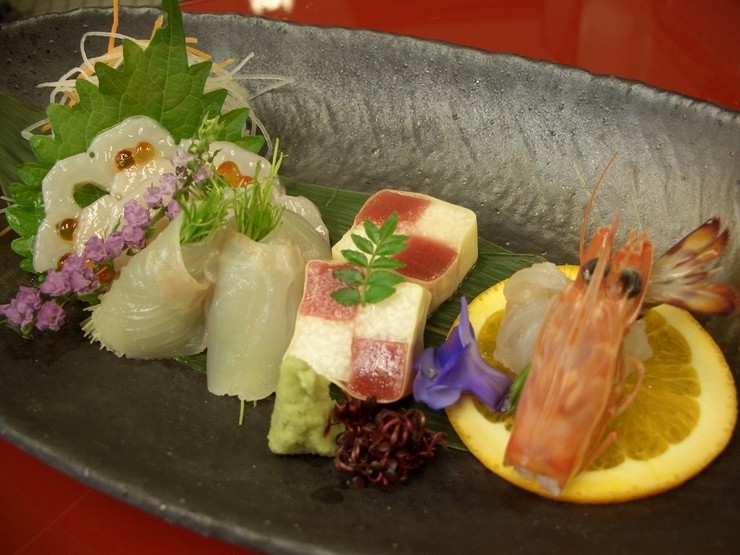Cuisine
