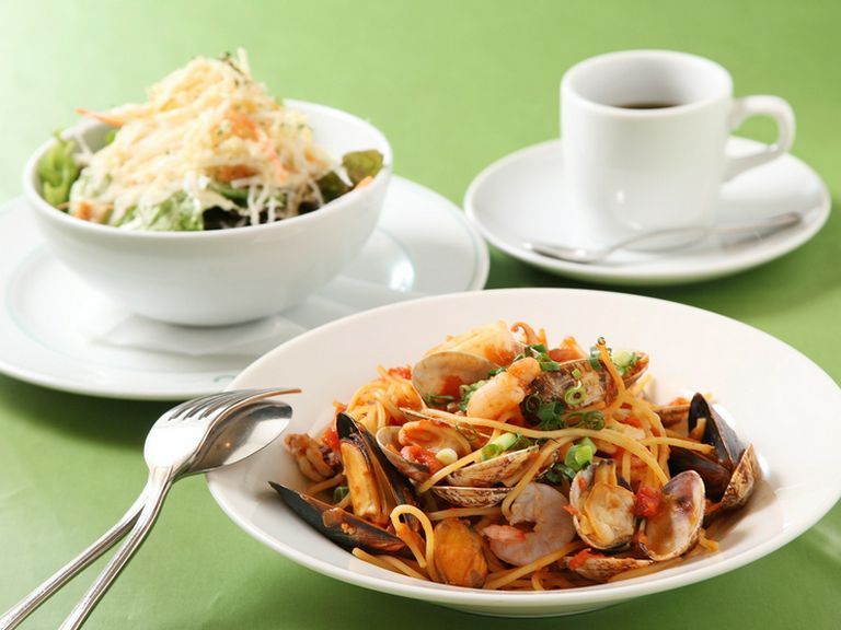 Cuisine