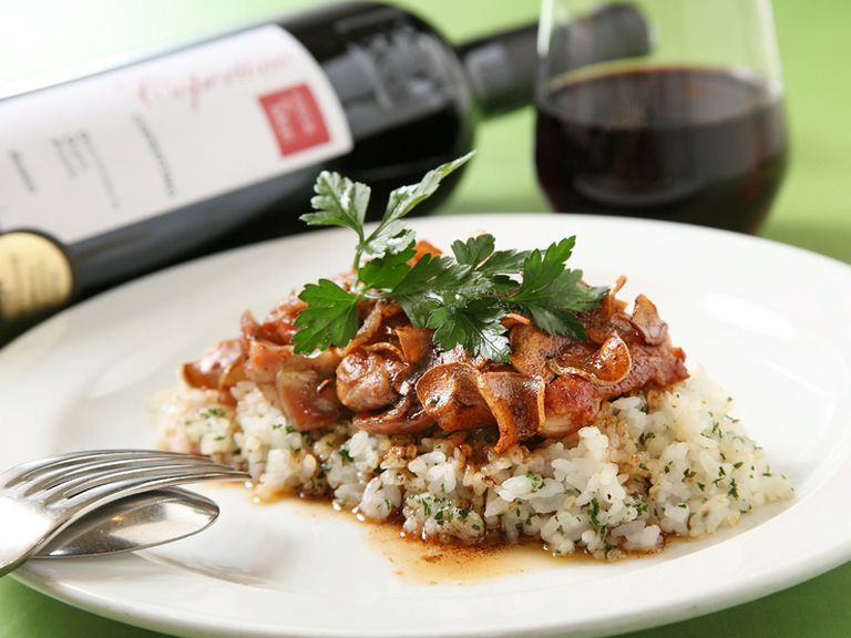 Cuisine