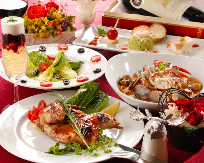 Cuisine