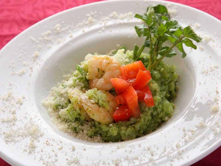 Cuisine