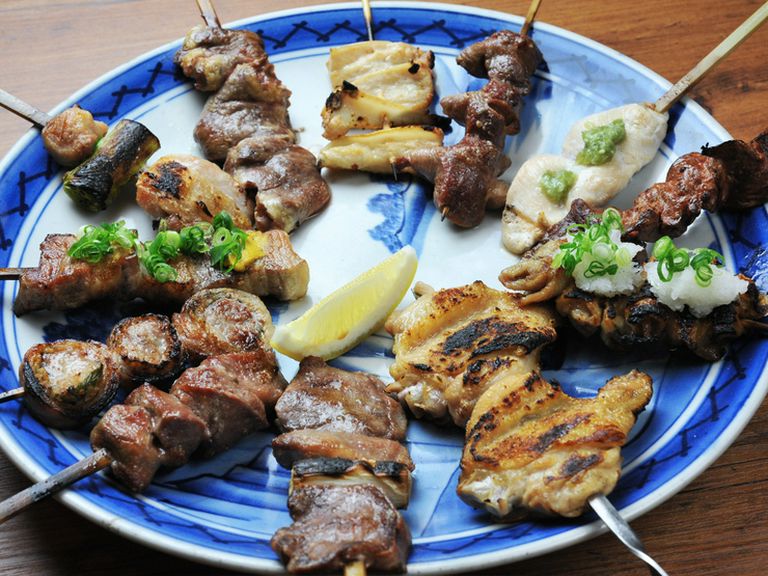 Cuisine