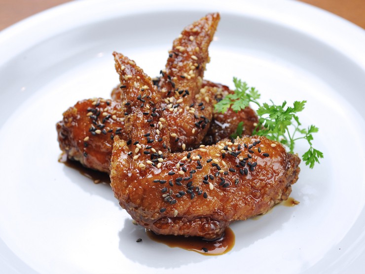 Cuisine