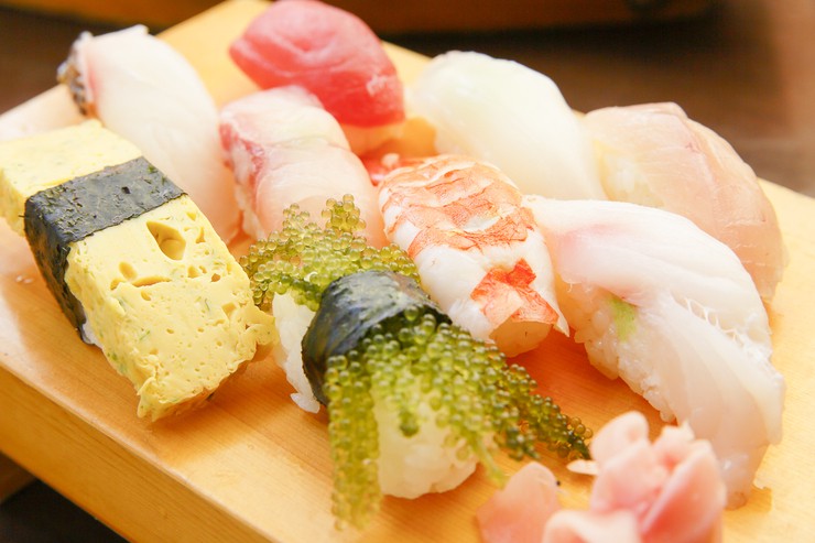 Cuisine
