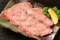 烤肉TARAFUKU  鈴鹿中央通店_牛舌鹽