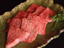 Yakiniku Tarafuku Suzuka Chuo-dori-ten_Wagyu Top Sirloin