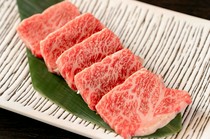 Yakiniku Tarafuku Suzuka Chuo-dori-ten_[Limited Quantity] Wagyu Kainomi