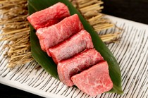 烤肉TARAFUKU  鈴鹿中央通店_和牛菲力牛排