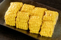 Yakiniku Tarafuku Suzuka Chuo-dori-ten_Corn