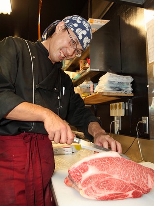 Yakiniku Tarafuku Suzuka Chuo-dori-ten_Yuishi Tabata