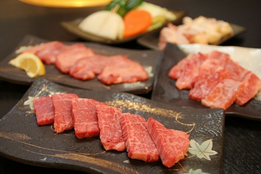 菜餚