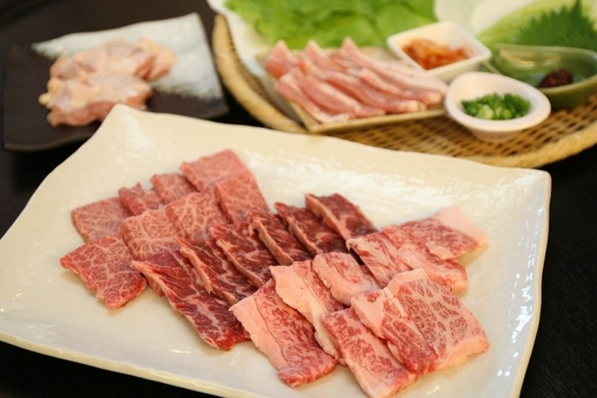 요리