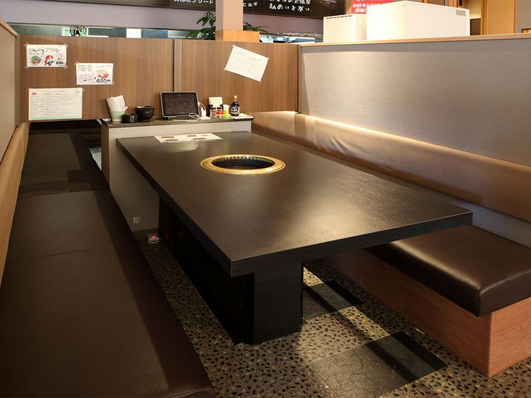 店內景觀