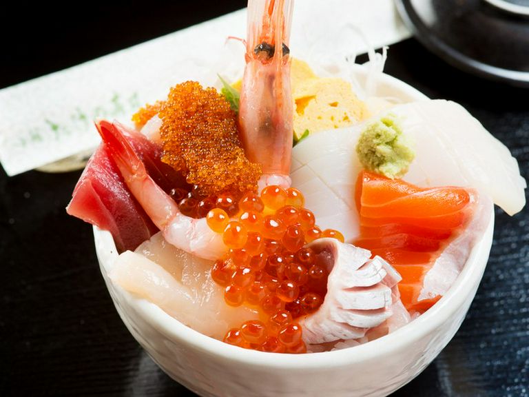 菜肴