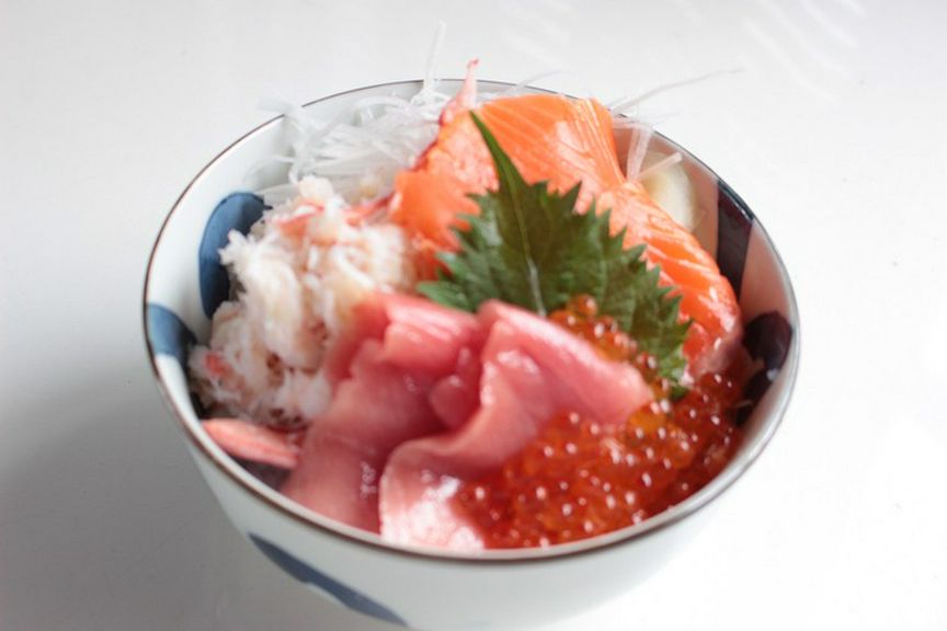 菜肴