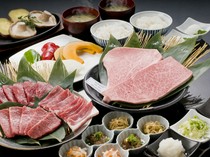 Hakata Miyachiku_[Yakiniku] Specially Selected Miyachiku Course