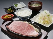 Hakata Miyachiku_[Lunch] A variety of great value "lunch set meals"