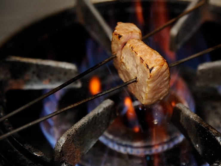  Cuisine 