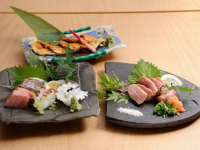 Cuisine