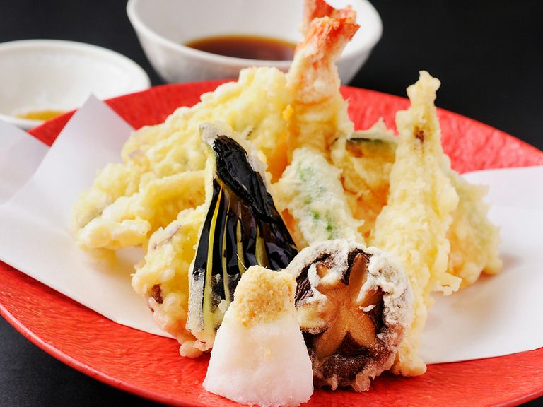 Cuisine