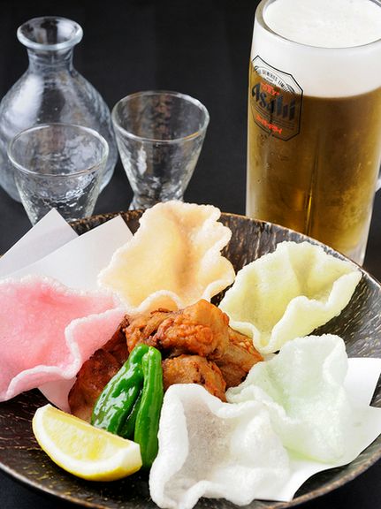 Cuisine