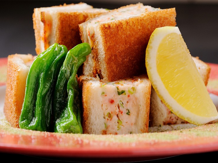 Cuisine