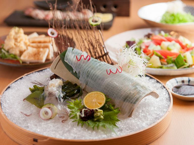 Cuisine