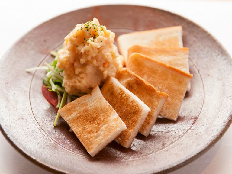 Cuisine