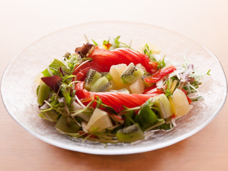  Cuisine 