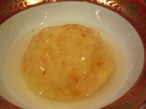 Ajisai Shin_Potato mochi bun