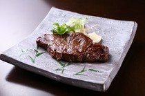 Ajisai Shin_Enjoy the difference in taste "Sakushu Wagyu Fillet" (Okayama) 100g