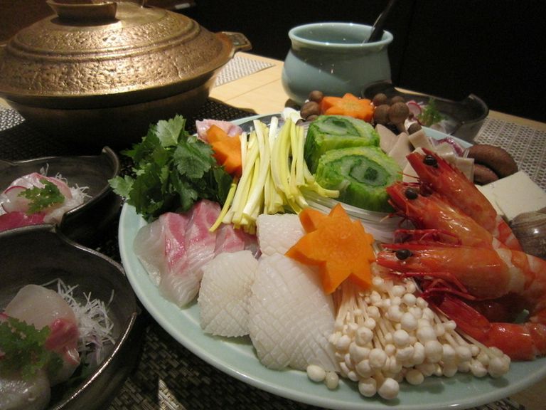 Cuisine