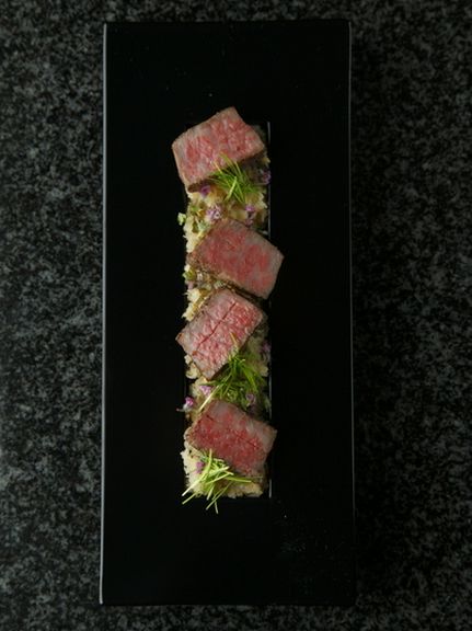 Cuisine