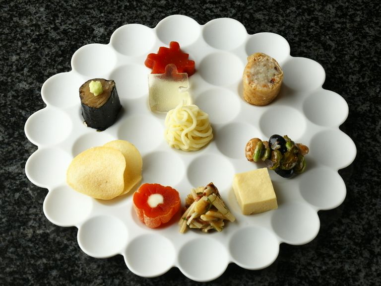 Cuisine