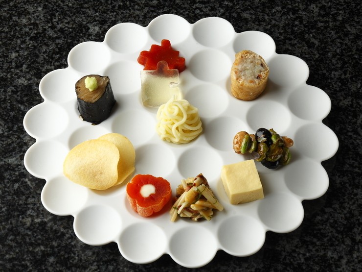 Cuisine