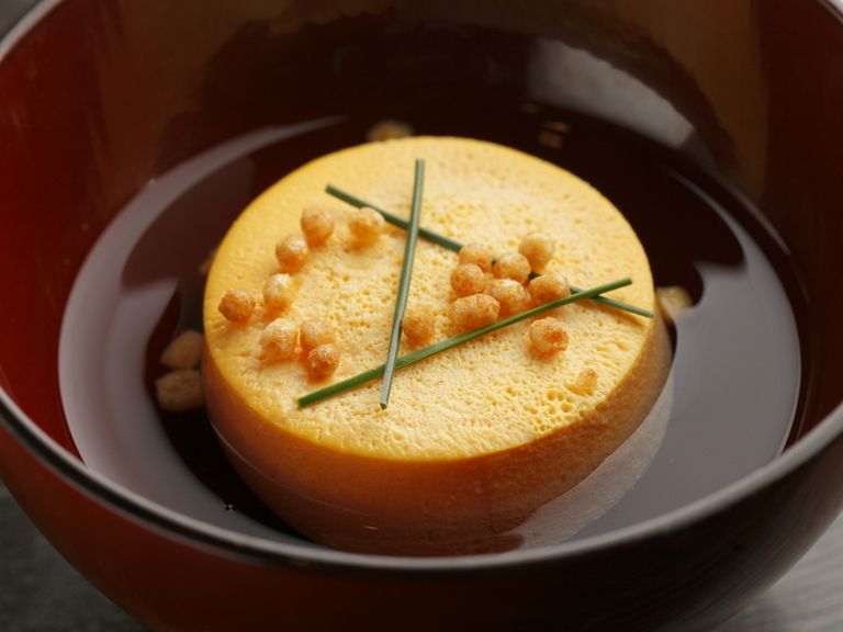Cuisine