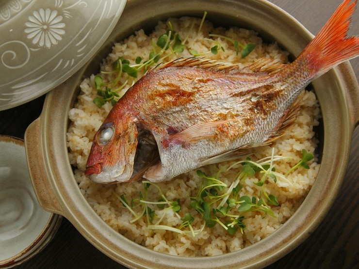  Cuisine 