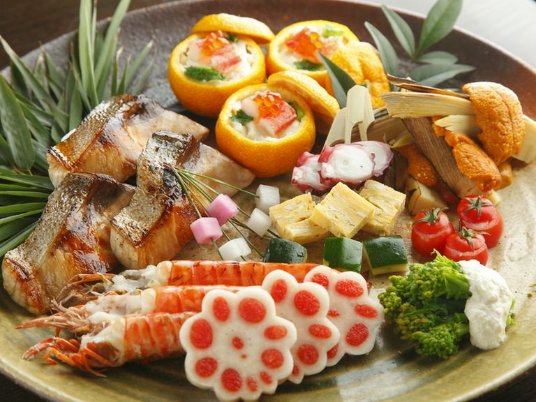 Cuisine