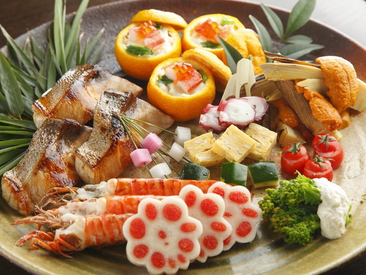 Cuisine
