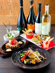 COCOLO - Teppanyaki & Wine
