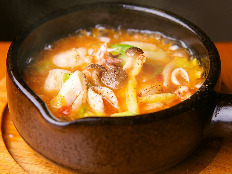 Cuisine