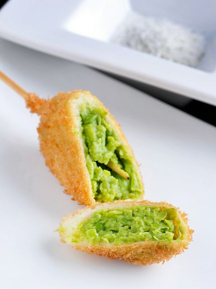 菜肴