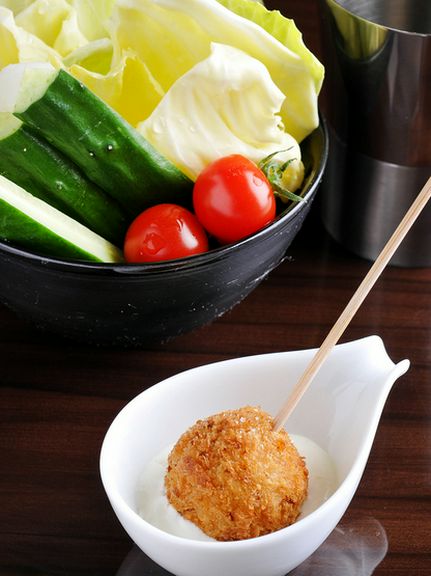 菜肴