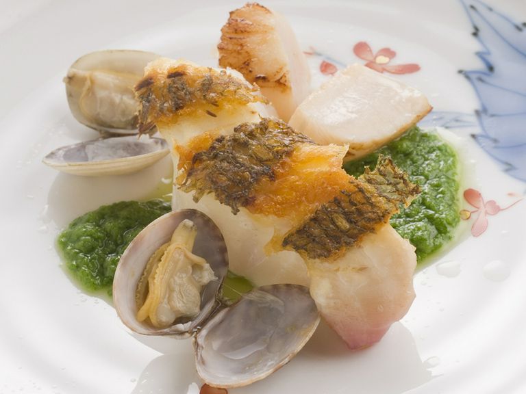 Cuisine