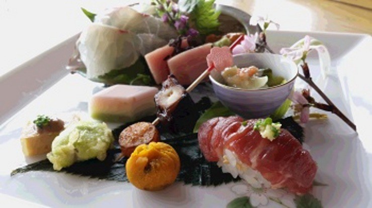 Cuisine