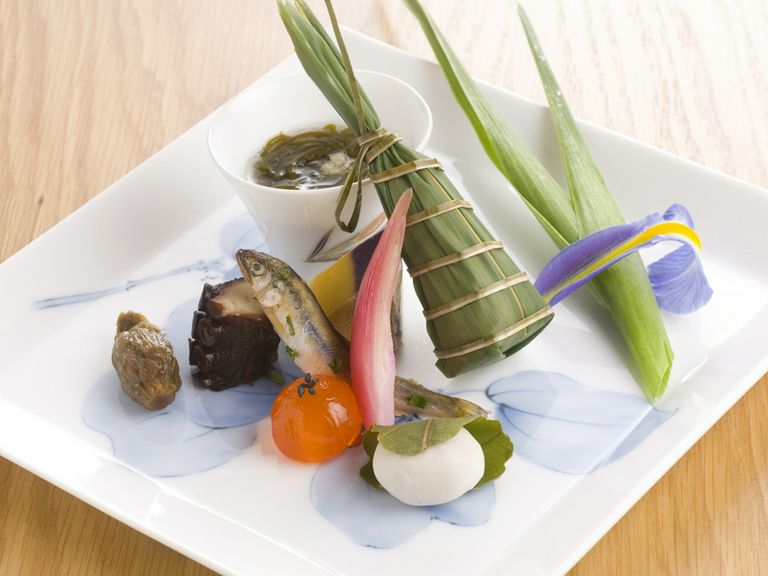 Cuisine