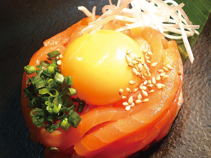 Cuisine