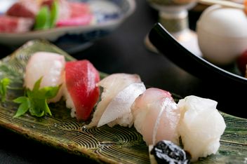 京料理 立神