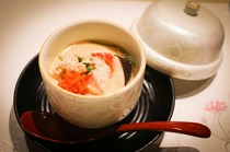 Sushi Saiko_Chawanmushi